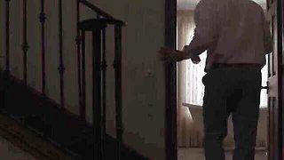 Krissy Lynn and Violet Starr's big tits clip by New Sensations