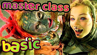 Watch romantic nymphet's scene