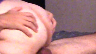 BBW Home Fuck POV Squirting Single Camera