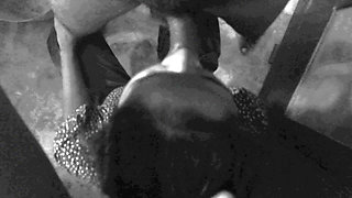 I Found This Sexy Sex Working Baby Whore From the Beach