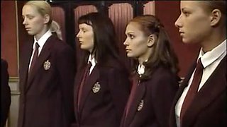 Classic italian schoolgirls 3