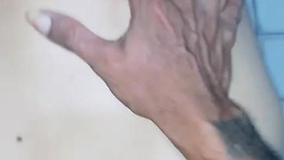 pinay got anal sex before taking a bath