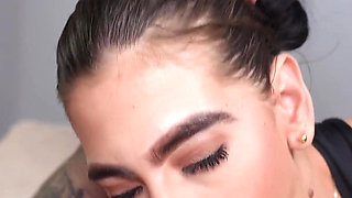 I Share My Pregnant Girlfriend Alicia Trece with My Best Friend