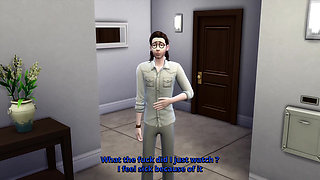 The decision of a lifetime #EP1