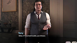 Complete Gameplay - Symphony of the Serpent, Part 33