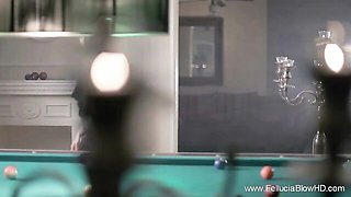 Soul mate's felluciablowhd sex