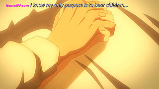 Wedding Day: You Are My Wife and No One Else - Hentai Uncensored