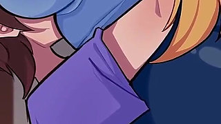 Complete Gameplay - Bubbles and Babes, Part 2
