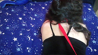 Subduing My Sexy Wife Until She Moans with Pleasure