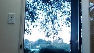 Teen Cute Italian Brunette Solo At