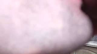 Intense Cunnilingus & Fingering - 4 Squirt Orgasms Directly in His Mouth