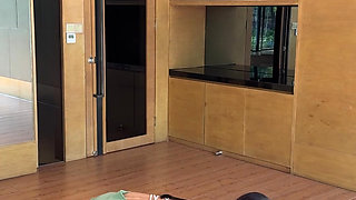 Seducing Tennis Game - Too Hot to Handle