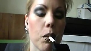 Smoking domination