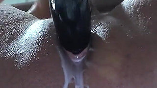 Strap on Stories - Breed Him - His Big Dick Ruins My Pussy so My Strap on Destroys His Fuckhole 3