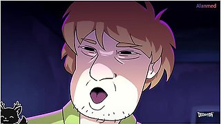 Mystery Bang [derpixon] -alanmed With Car Toon
