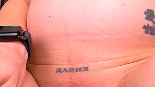 Euroslut Pregnant Mega Clitoris Vacuglide Pumping