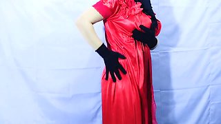 Bangladeshi Beautiful Hot Housewife Having Sex And Dancing Inside The Room