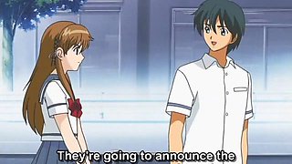 Anime ft. Duhjjklrd: Big Tits, Brunette  Onlyfans Porn