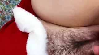 He Fingers Me with a New Toy.