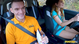 Miriam More's Wild Italian Ride to Pass