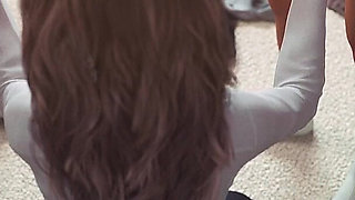 Awam Hot Teacher Sophia - Naughty Teacher Sophia: Slutty Mode Engaged! (hardcore Sex Ed Class) P2