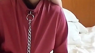 Slave Has Hole Filled by Her Master 2