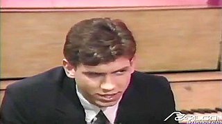 Pumped Purple In A Plump Stump Love Nest