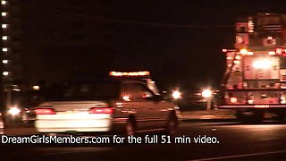 Brilliant doxie - porn store smut - DreamGirls Members