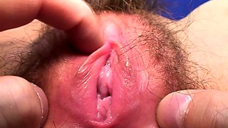 Anal loving blonde gf close up blowjob in this hd pov video