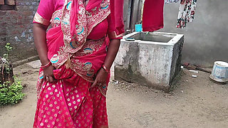 Romantic Conversation and Sweet Sex Moment with a Young Beauty