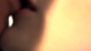 Hardcore Fucking Scenes with Blowjob Giving Brunettes