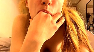 Webcam milf with breast milk live hardcore masturbate