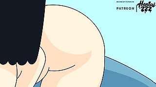 Family Guy Peter Creampies Hayley American Dad