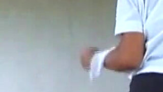 She likes to be dominated and fucked hard