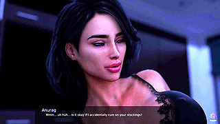 Stepmom Says "don't Worry! Your Stepdad Won'tnotice" - 3D Hentai Animated Porn - Milfy City