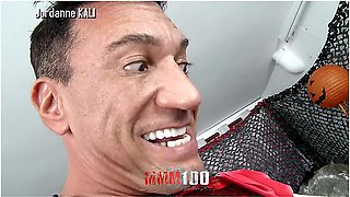Little Red Riding Hood Fucked In The Ass By Big Bad Wolf