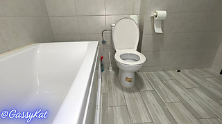 The Daily Toilet Episode 21