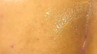 Horny Step Sister Let Step Brother Creampie Her Pussy