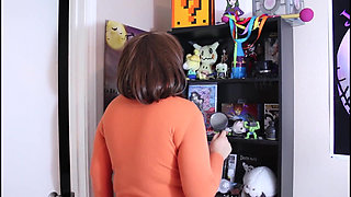 Velma's Investigation Gone Wrong