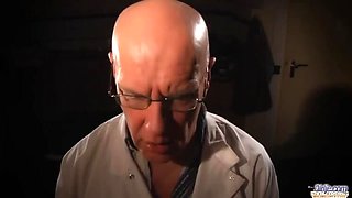 Lyen Parker's Hypnotic Intimacy: Fingering, Facial, and Big Cock Action