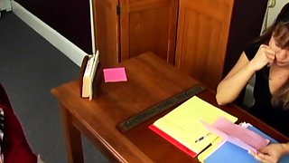 College Teen Dorm Room Masturbating