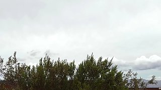 -OnlyFans- Baddies Gallery Ashley Aoky Outside