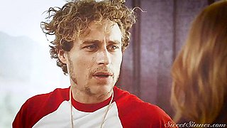 Cute Redhead Teen 18+ Amazing Sex Story