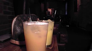 Really Pretty Cowgirl Farmers Daughter In Nebraska Sucking