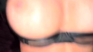 Richelle Ryan Gets Hammered At Midnight