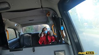 Isabella De Laa’s Respectful Passion in Taxi Heat