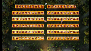 Treasure of Nadia Sex Game Animation Collection, Part 20