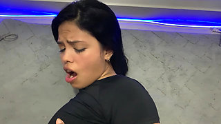 I Recorded Her in Secretnow She Asks Me to Fuck Her