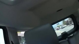 She Likes To Suck Big Cock! With Natalia Rogue