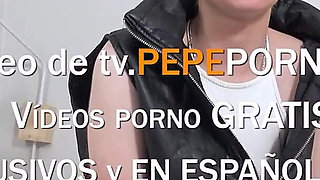 Young Swinger Returns to Porn in Search of New Cocks. Kloe, Alternative and Vicious Neighbor in Pepeporn